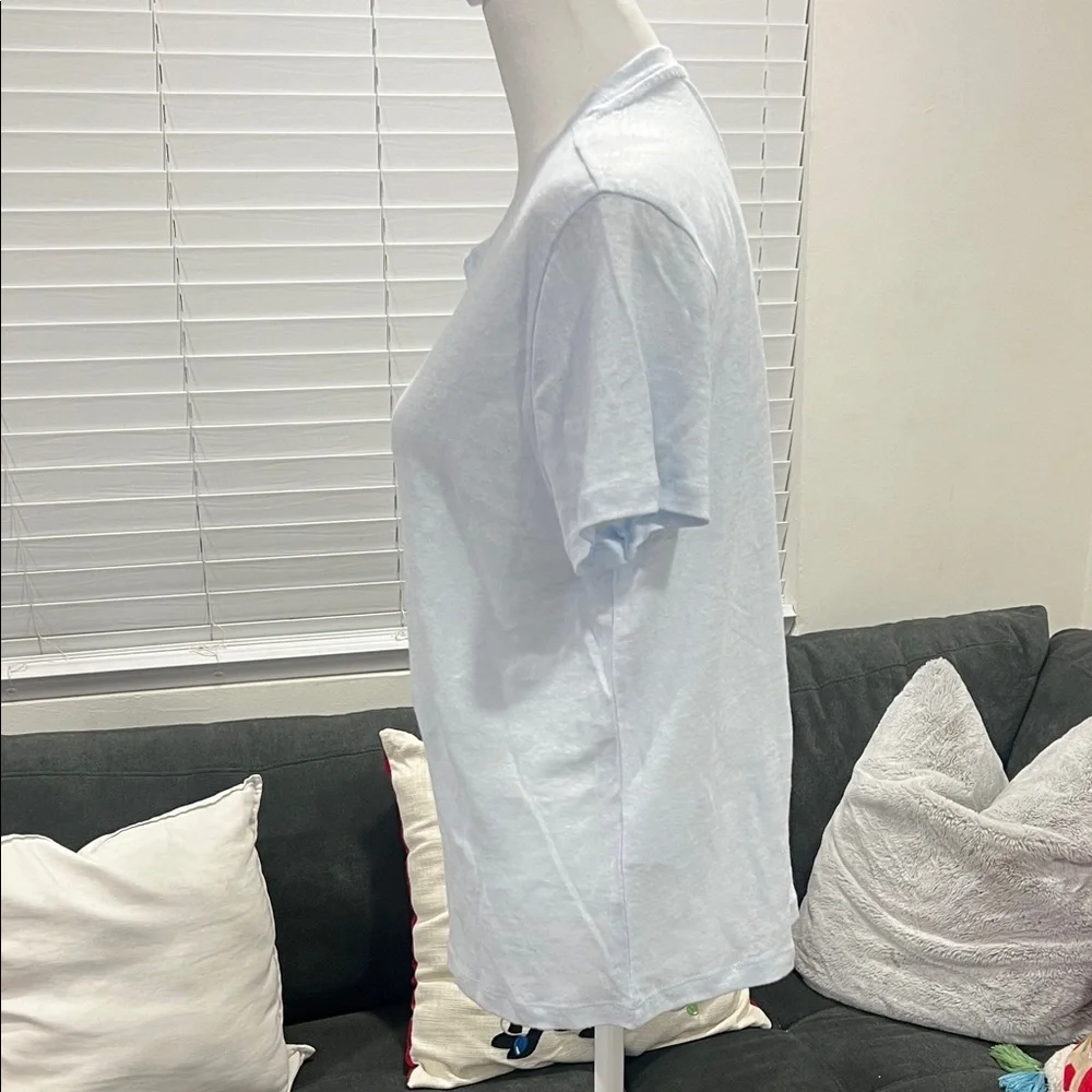 J. Crew chic comfortable